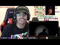 ImDontai Reacts To Juice WRLD - Tell mMe U Luv Me FT Trippie Redd