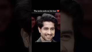 His smile😊#viral #love #harshadchopda #shivangijoshi #rishree #balh #balh4 #shivangijoshilifestyle