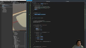 Unity 3D -  Car Racing Lap Timer [Part 8]