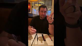 We let our kids pick the tip at Cheesecake Factory! 🙌🤩🔥 The Cheesecake Factory #cheesecakefactory