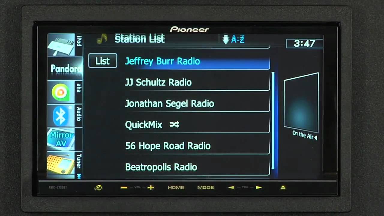PIONEER AVIC-RW521-DC カナ－ビ Amazon | Pioneer カーナビ AVIC