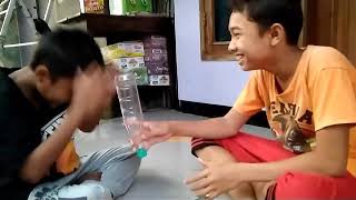 Vidio lucu jitak jitakan