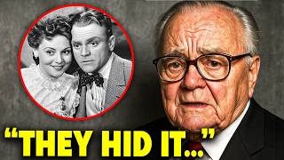 Celebrity What Hollywood Never Wanted You to Know About James Cagney Wealth