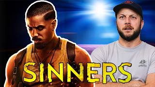 SINNERS Movie Reaction! FIRST TIME WATCHING!