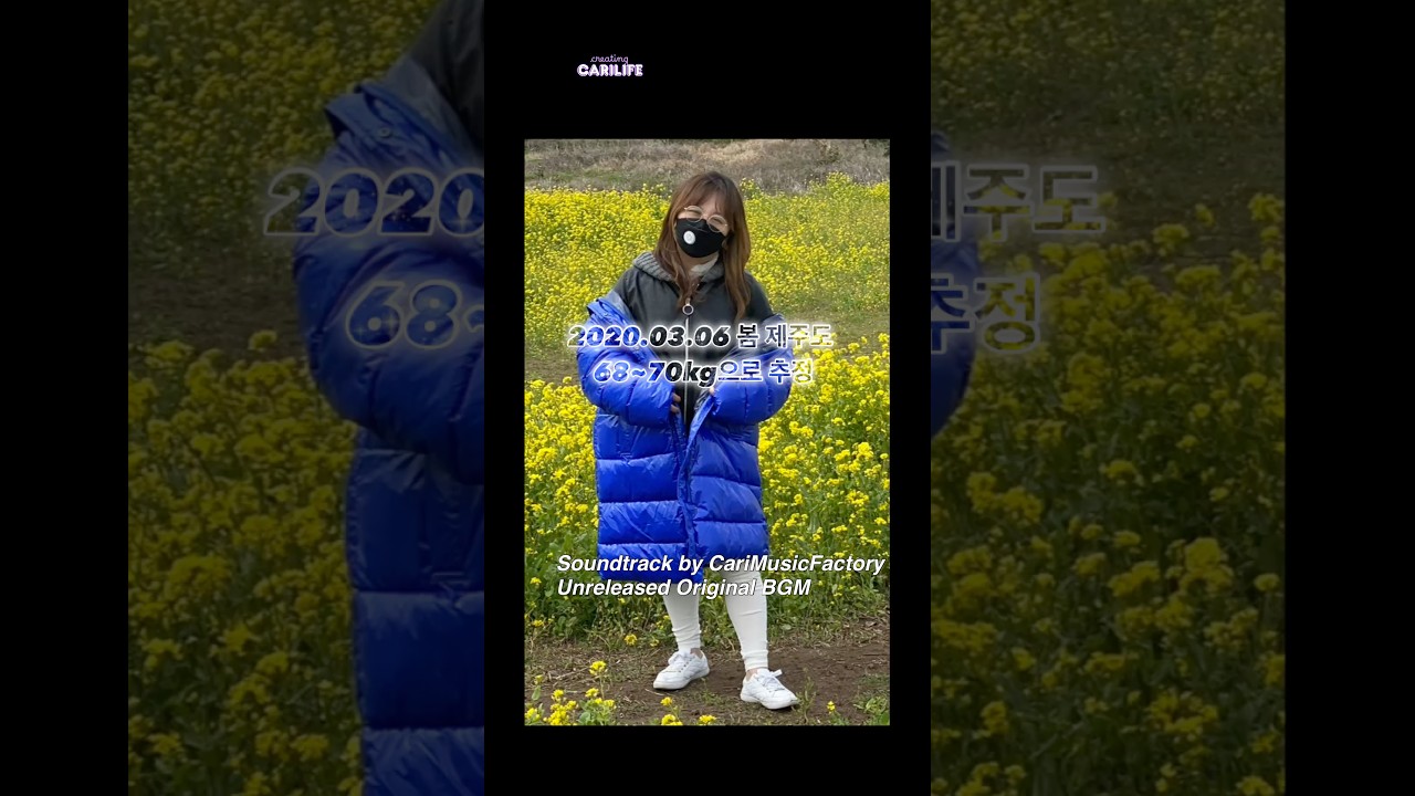 살고 싶어 선택한 러닝Running Chosen to Stay Alive