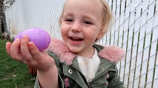 Easter 2020