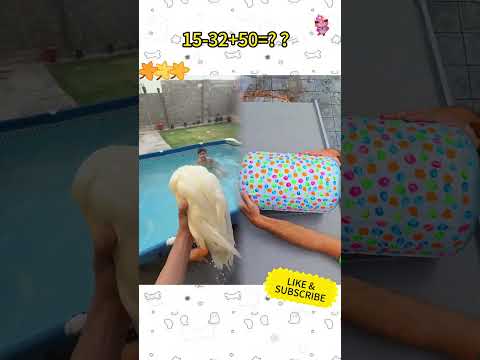 يقولون أن أقل من 10 من الناس يمكنهم التخمين هل يمكنك
