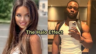 The Halo Effect Is Real (Life Changes When You Get Fit)
