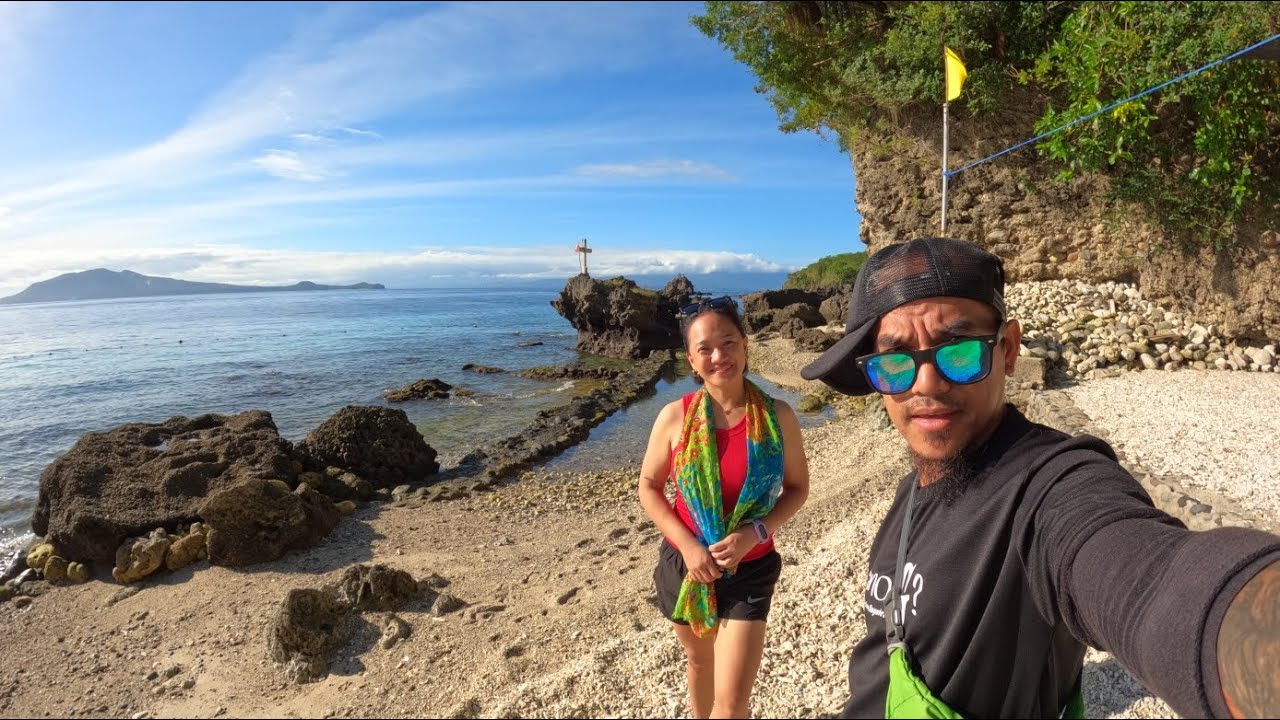 Last Camp of the year 2025 🤙😃 (Batangas tayo) 