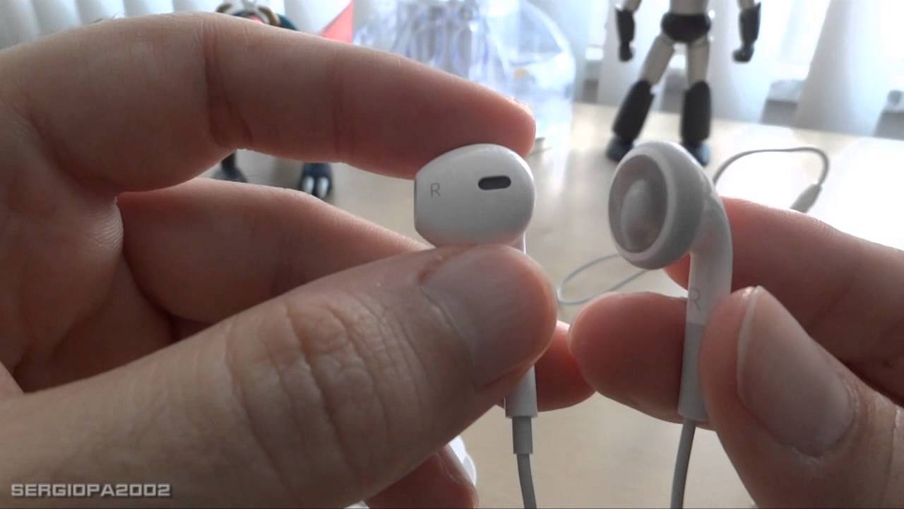 Не работает один аирподс. Apple Earpods Jack 3.5. Амбушюры Apple Earpods. Earpods 2017. Наушники Apple mb770.