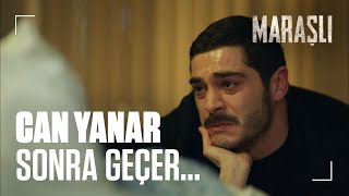 Bana Sevmek Haram Bayan⛈ Maraşlı