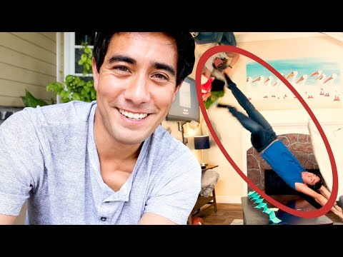 Best Of Zach King Magic Compilation 2019