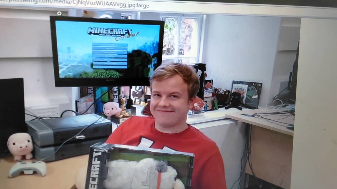 Minecraft tu36/tu37 News