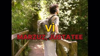 VÌ - MARZUZ, JUSTATEE (COVER)🎸