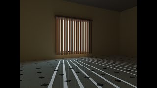WINDOW BLINDS RIGG ROTATE ULTIMATE