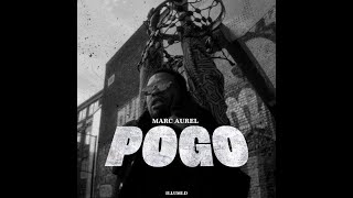 MARC AUREL - POGO