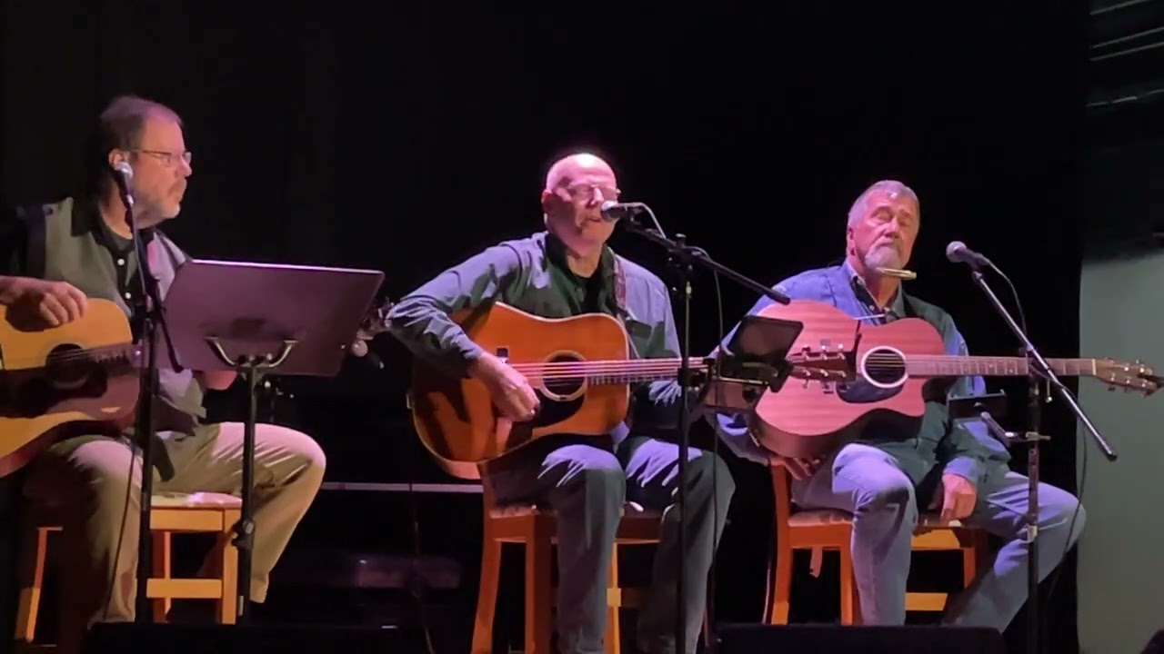 This Was Our House - Cumberland Mountain Songwriters Festival 2025