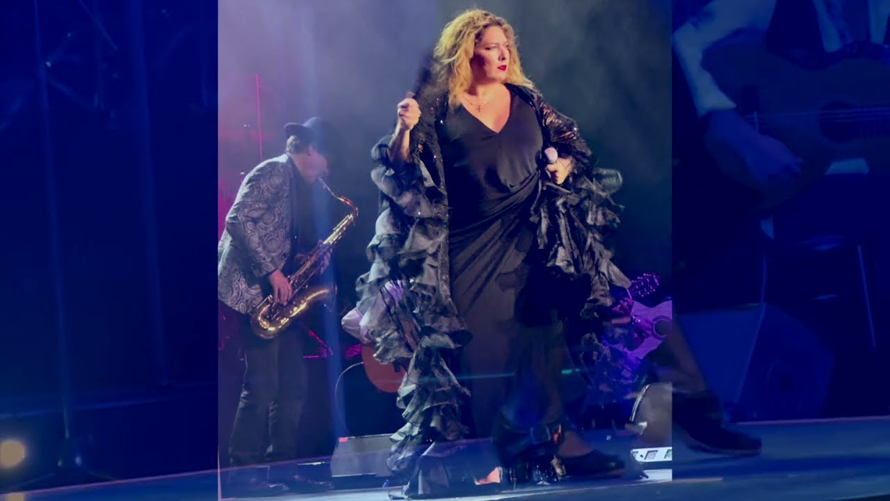 OCO-FLAMENCO ROCK- MADRID-Noviembre del 2023