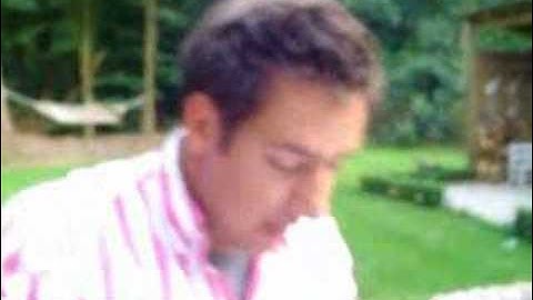 A personal message to Ivan Misner