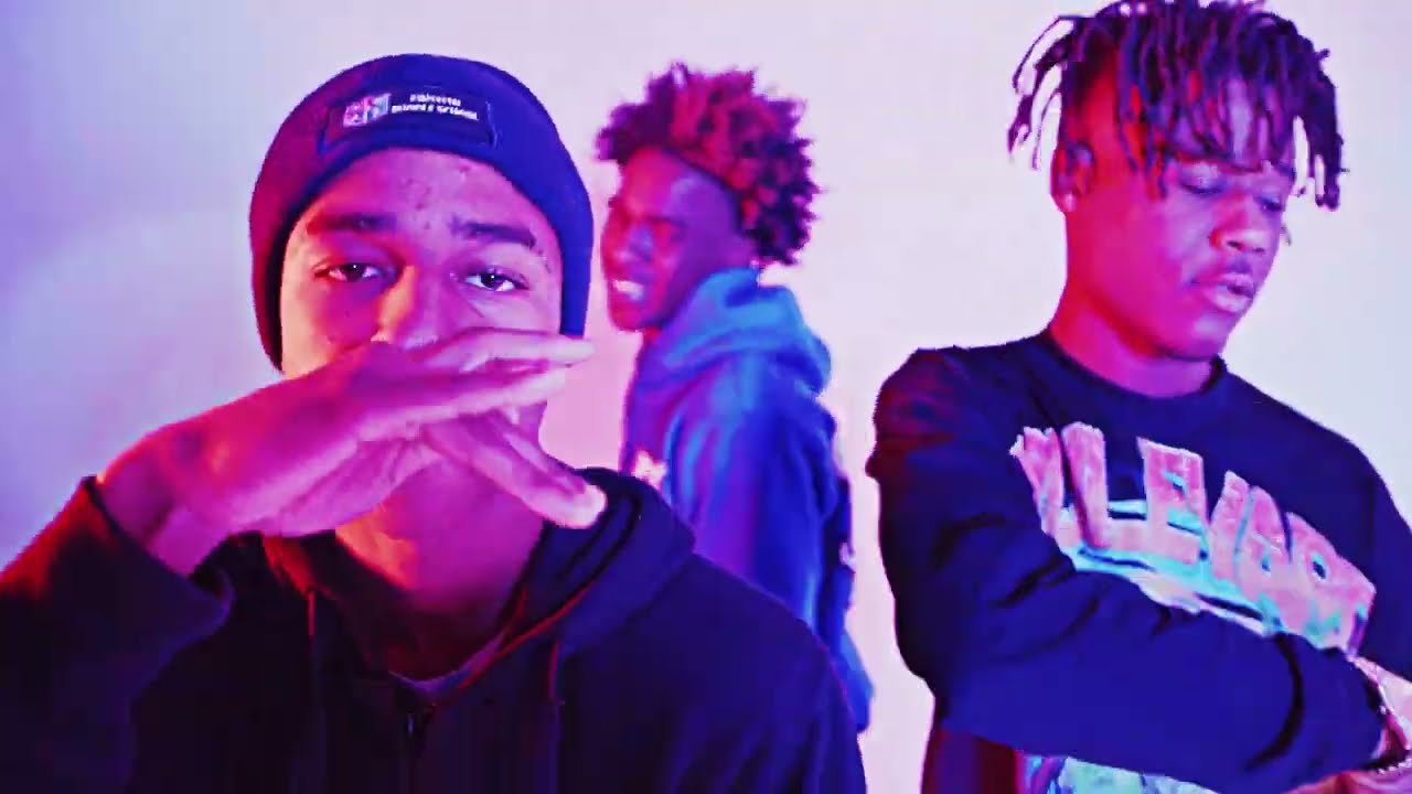Watch PGCAPONE- Push 2 Start(Official Video) on YouTube Watch PGCAPONE- Push 2 Start(Official Video) on YouTube