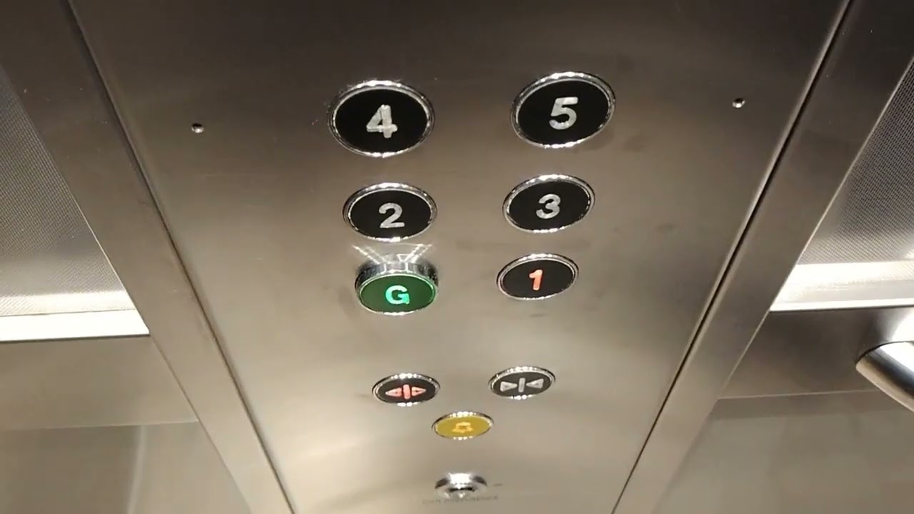 Lift Tour in Hemel Hempstead