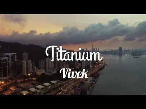 Titanium ringingtone