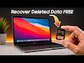Recover Accidentally Deleted Photos And Videos Without Paying