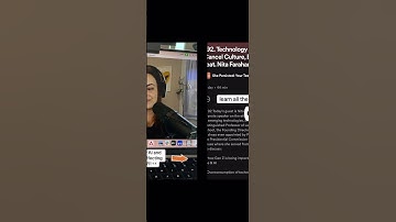 How SOCIAL MEDIA & AI Are Affecting GEN Z #ai #tiktok