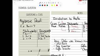 Module.3.4: Writing Proofs