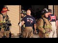 Drive-By Shooting And Firebombing In Modesto, California - Modesto News