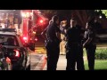 Drive-By Shooting And Firebombing In Modesto, California - Modesto News
