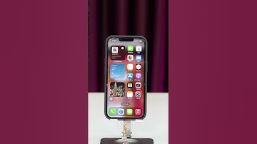 làm thế nào để iPhone hiện thông báo mà lại không hiện thông báo #iphone  #apple #ios #ios18