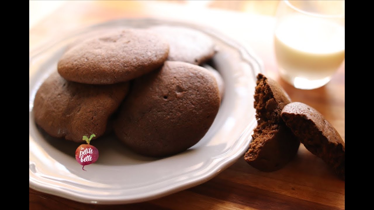 🍪 GALETTES À LA MÉLASSE (biscuits) 🍪 Chéri cuisine! IDÉE COLLATION, GOÛTER