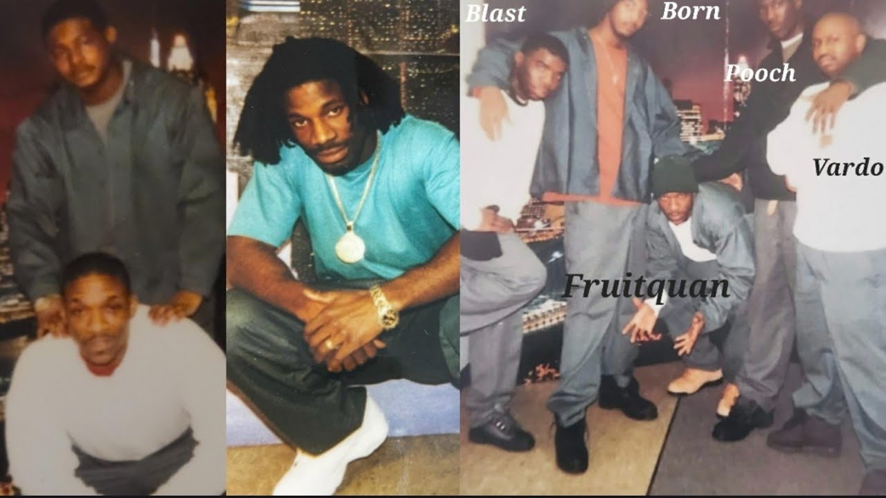 ASSAULT IN AUBURN, BEAT UP MY CELLMATE IN THE BOX - FRUITQUAN - THE REAL STORY OF L.G EP. 16