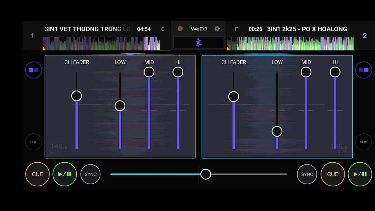 3in1 - ✈️ 3in1 ✈️