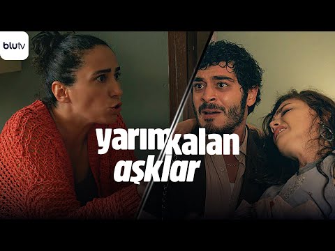 Yarım Kalan Aşklar | Saadet Kadir ve Ece’ye Yardım Edecek mi?