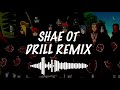 Akatsuki theme drill remix  by shae ot