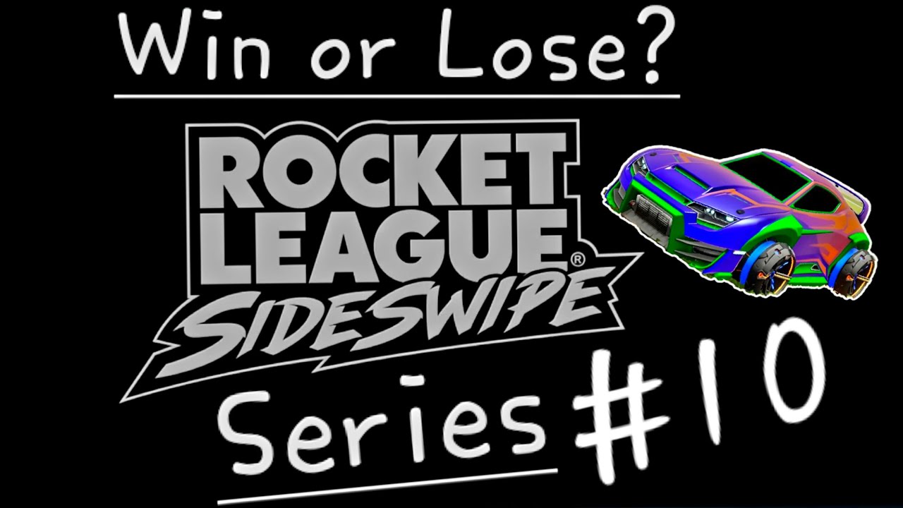 Win or Lose? #10. Comment below before you watch! RLSS. - YouTube