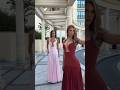 The Perfect🥀Our CYRENE Maxi Dress In Deep Red❤️& Pink💕#fashion #model #beauty #style #outfit #shorts