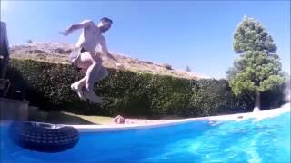 Pool Party 2016