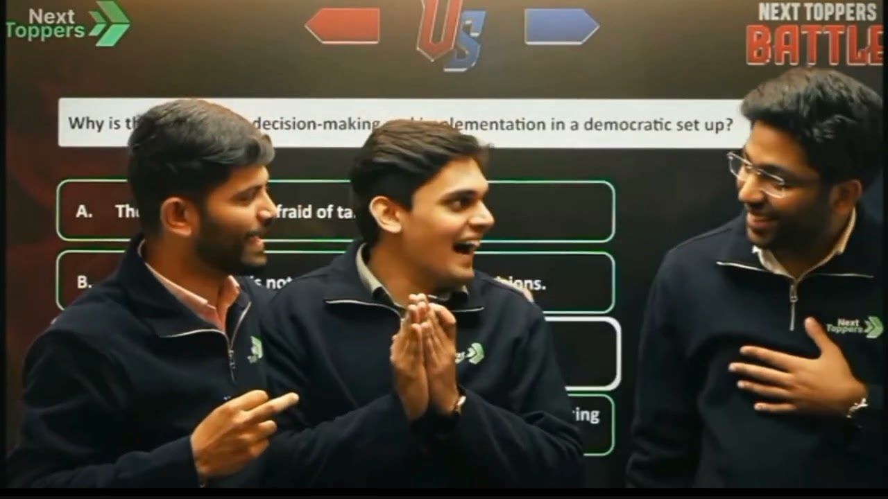 Funny moments of science vs sst battle 🤣 || next toppers || 