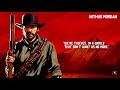 Red dead redemption 2 arthur morgan  voice lines part 1