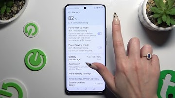 How to Activate Performance Mode on HONOR Magic 6 Lite?