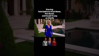 The New Charlies Angels