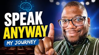 Famous How I Overcame My Fear to Speak Publicly About Neurodiversity Net Worth