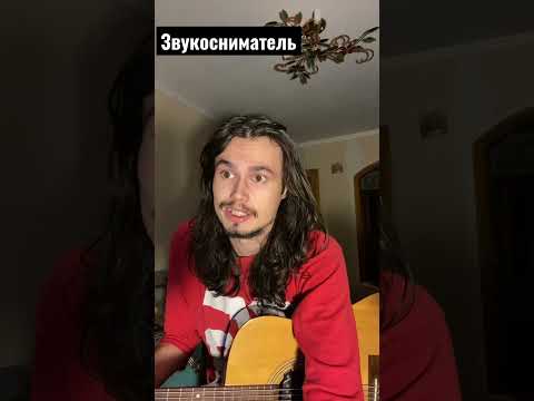 Магнитный звукосниматель