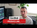 Ploy shows how he created Garys' rising synth tones