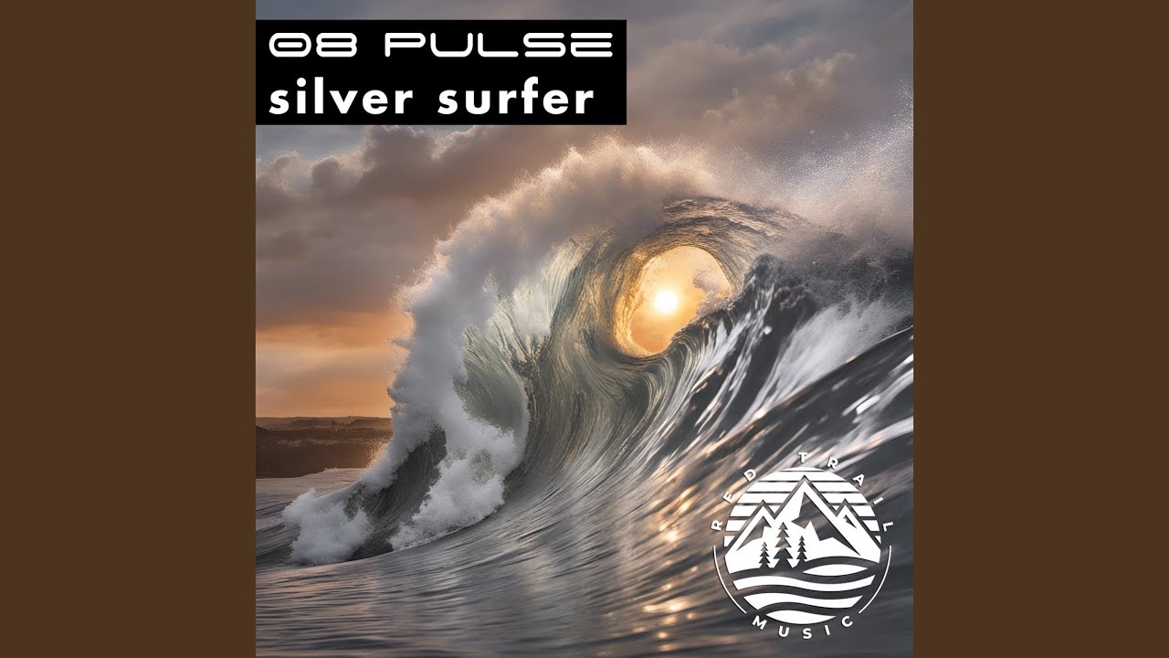Watch Silver Surfer (Extended Mix) on YouTube Watch Silver Surfer (Extended Mix) on YouTube