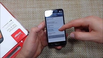Verizon LG Optimus Exceed 2 how to enable or turn on developer options usb debugging mode