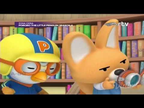  Pororo  Bahasa  Indonesia   Film  Anak Anak YouTube